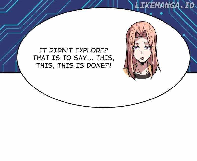 I'm Really Not A Supervillain Chapter 272 50